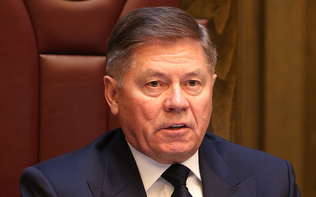 Верховный суд призвал реже арестовывать фигурантов уголовных дел
