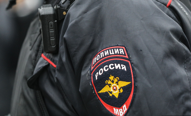 Ставропольских полицейских заподозрили в сбыте наркотиков