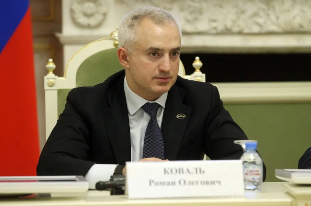 Депутатский мандат не спас от колонии