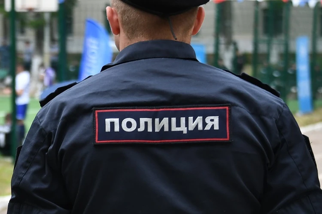 Российские полицейские получили взятку баранами и попали под следствие