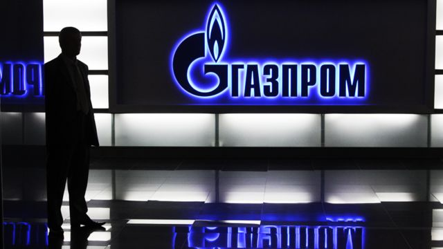 Национализация по-газпромовски: Shell станет российским?