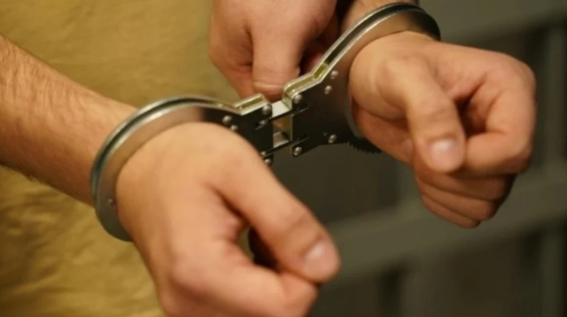 В Самаре осуждённых держат в кандалах прямо в зале суда