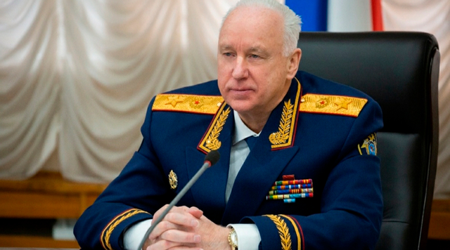 Бастрыкин поручил доложить ему о расследовании гибели девочки в детском саду