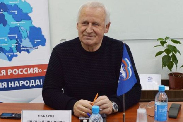 Миллиардные контракты отдают единороссам без конкурса