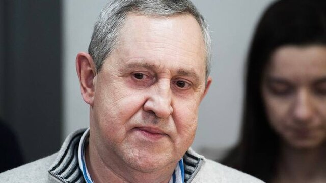 Коррупционеры из высоких кресел перед посадкой на нары «растворяются в нетях»