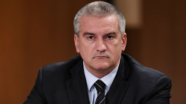 Власти Крыма сообщили о поражении всех целей системами ПВО