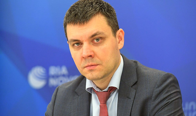 Пожары в Рязанской области негативно отразились на репутации возглавляемого Иваном Советниковым Рослесхоза