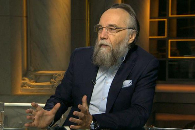 Единомышленники Дугина и сам философ предчувствовали трагедию