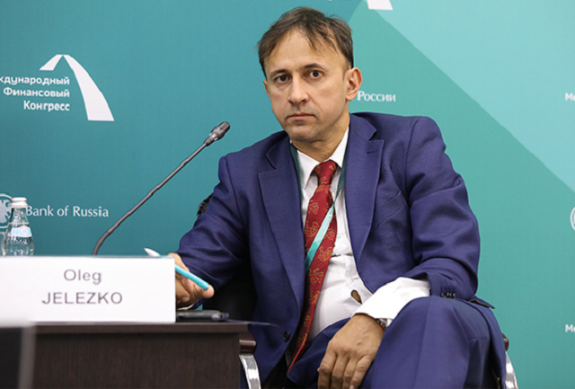 Аферист Олег Железко, чтобы «обелить» себя, «рассказывает сказки»