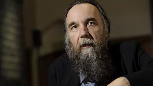 Дугин словами «нам нужна Победа» прокомментировал гибель дочери
