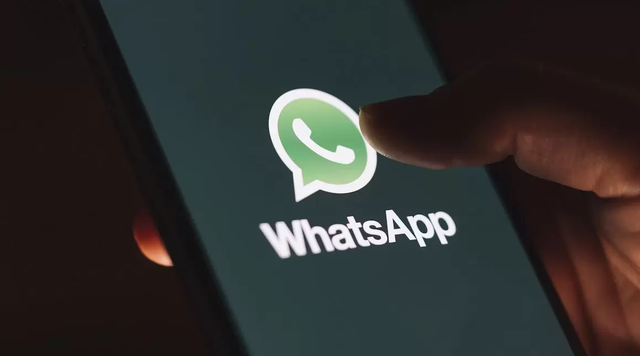 Россиян предупредили о рисках утечки личных данных из WhatsApp