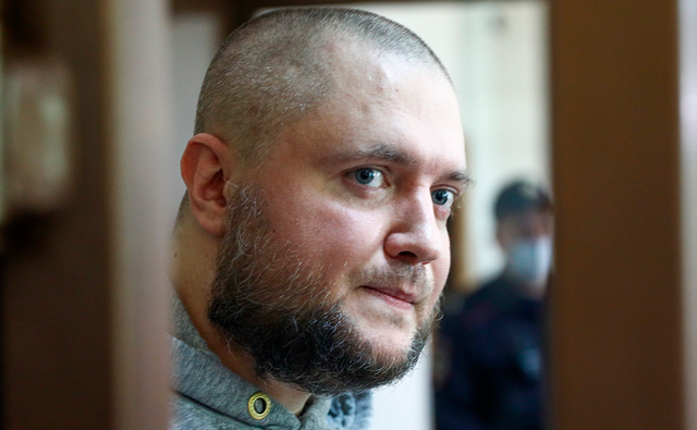 Как фабриковали дело «Омбудсмена полиции»