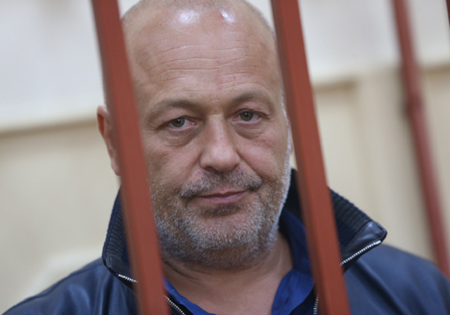 Кампания по обелению криминального падшего ангела Александра Сабадаша в самом разгаре