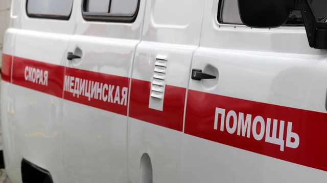 10-летнего мальчика насмерть придавило горкой на детской площадке в Подмосковье