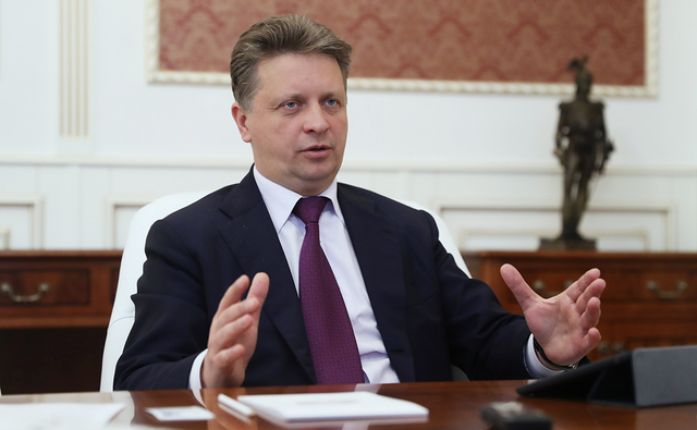 Серый кардинал «сжирает» Питер