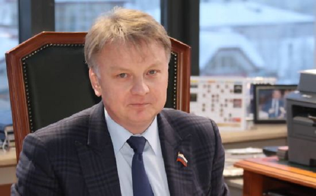 "Тёплый стан" для бизнеса Фролова