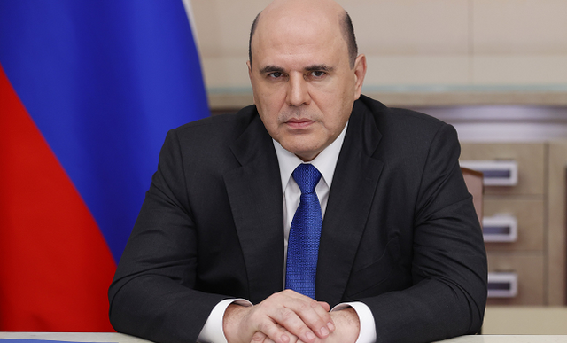 Мишустин раздал еще почти ₽440 млрд на дорожные мегастройки