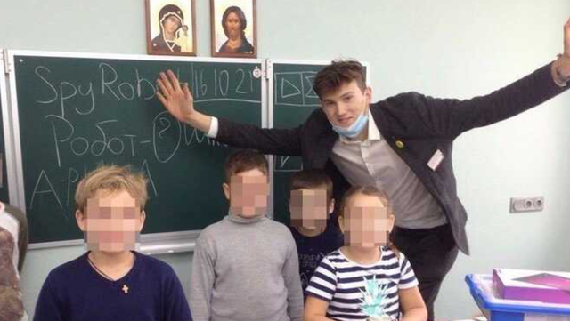 Подозреваемый в убийстве настоятеля храма в Домодедово задержан
