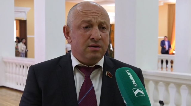 Криминальный «Ракурс» депутата Кочиева