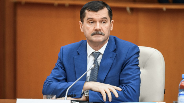 Нерадько дал добро на вылет
