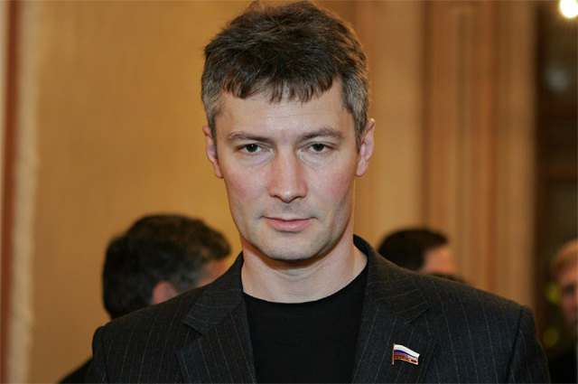 Евгений Ройзман, как «Чернецкая» метка для Куйвашева