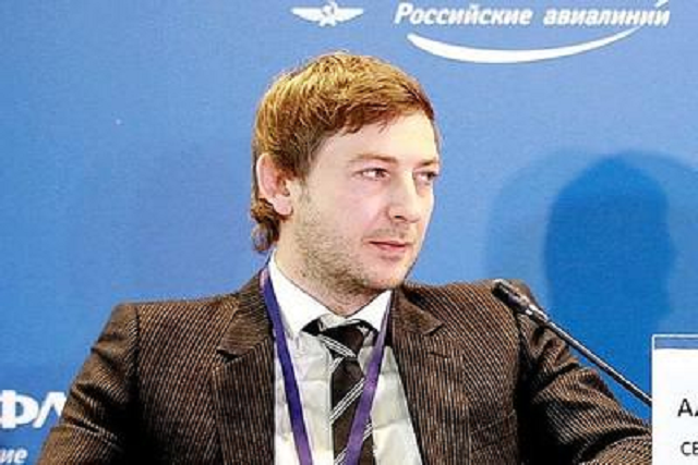 Как Сергей Александровский семью Александра Жукова "ужинал"