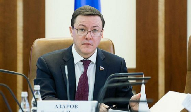 Как строительная компания "Берег" "попутала берега"