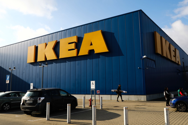 IKEA планирует вернуться на российский рынок в течение двух лет