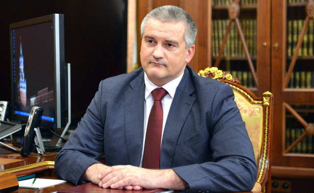 В Крыму продлили действие желтого уровня террористической опасности
