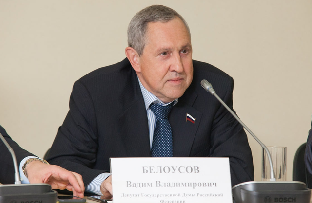 Суд отклонил жалобу защиты на арест депутата за крупнейшую взятку в России