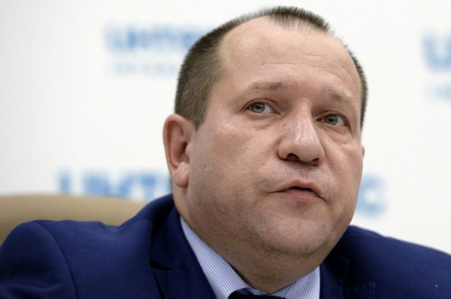 Полиция прокомментировала нападение на члена СПЧ при президенте России