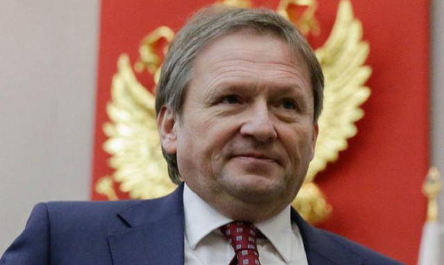 Титова могут сменить на Минееву