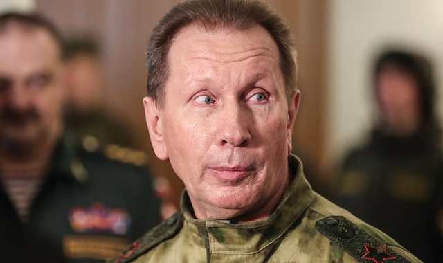 Золотов, Сейшелы, красивые девушки и капуста для армии