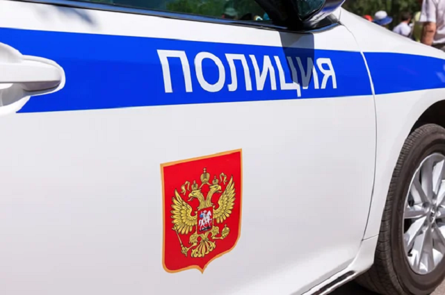 Двое школьников сбежали из реабилитационного центра и скрылись