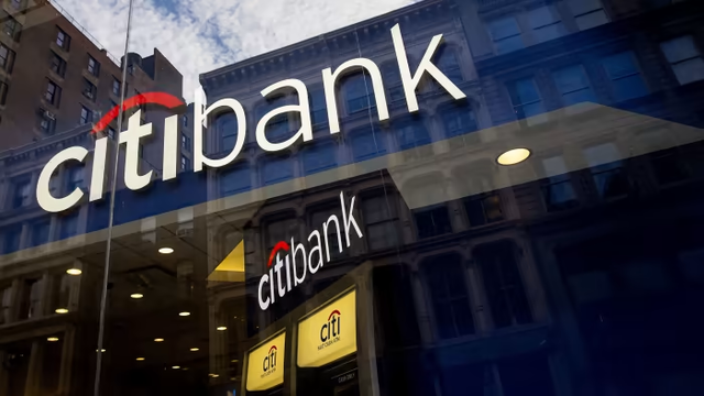 Американская Citigroup приступила к сворачиванию бизнеса в России