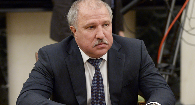 «Офшорные» миллиарды нефтяника Худайнатова
