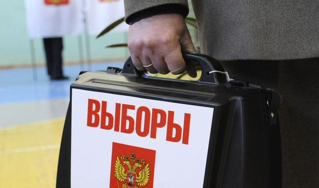 Выборы, выборы – все кандидаты… титановые. ВСМПО-Ависма увлеклась политической вознёй