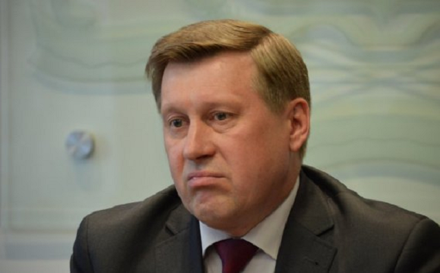 "Зона отчуждения" Анатолия Локтя: мэр стращает жителей Новосибирска кладбищем