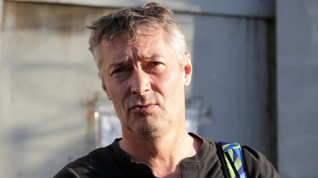 Евгения Ройзмана изгнали из "Города без наркотиков" из-за "говна"