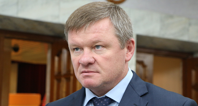 Подавший в отставку мэр Саратова Исаев решил сменить амплуа