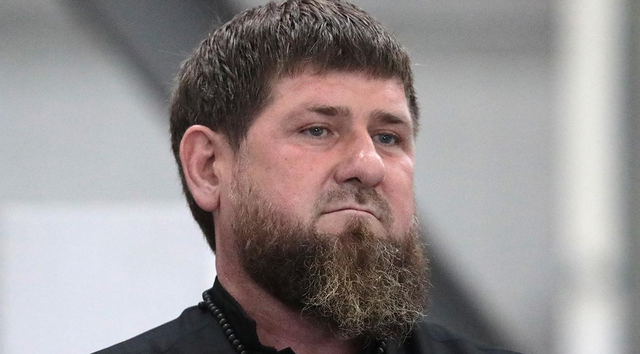 Кадыров в ответ на обвинения СБУ предложил «приехать и разобраться»