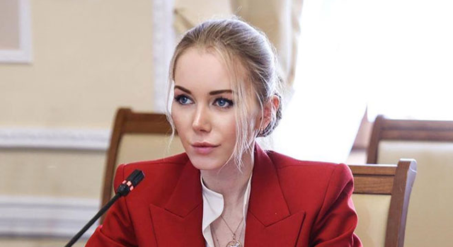 Борьба за должность бизнес-омбудсмена дошла до стадии компромата на адвоката Екатерину Авдееву