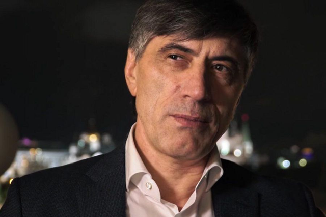 Московский суд обязал Магомеда Мусаева вернуть Александру Федотову российский Forbes