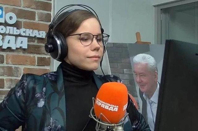 ФСБ показала видео со вторым участником убийства журналистки Дугиной