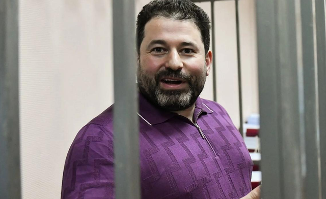 Мошенник Дионисий Золотов и его адвокаты