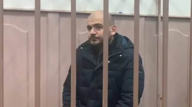Крах следователя Левона Агаджаняна
