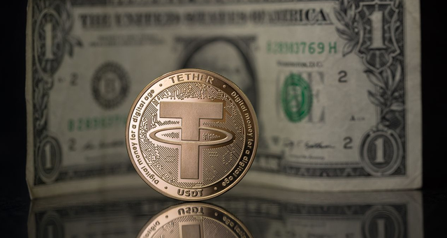 Tether на грани неплатежеспособности: WSJ выступил с критикой на токен