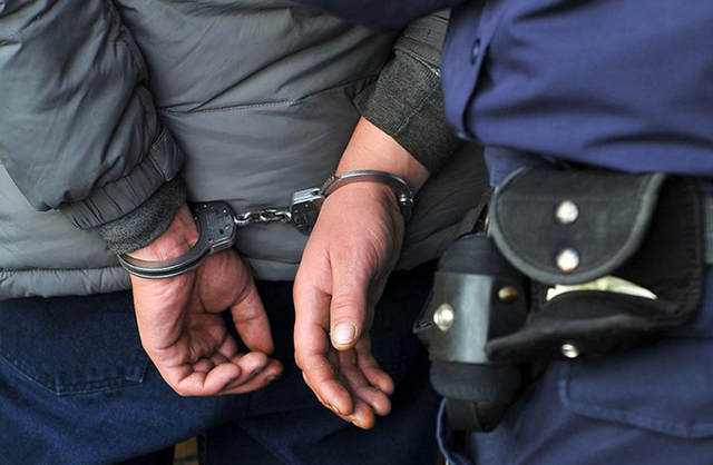 Силовики задержали выдававшего себя за ветерана ФСБ россиянина