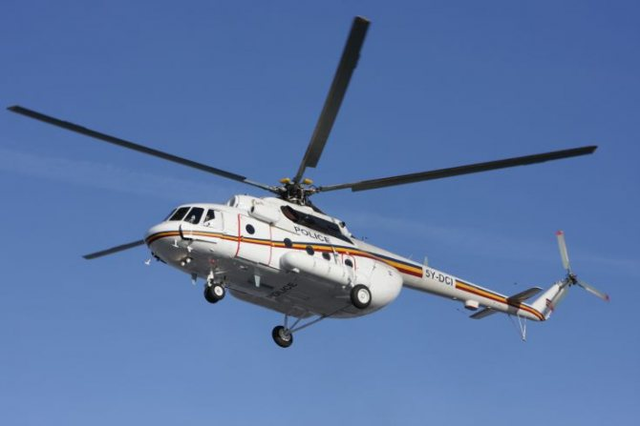 Стало известно о состоянии пострадавших при жесткой посадке Ми-8 в Югре