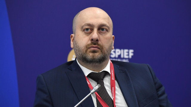 Назначен новый глава Росморречфлота